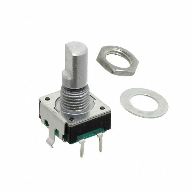 PEC11R-4015F-S0024 Bourns Inc.  Encoders
